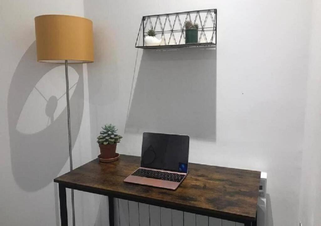 Doncaster Central Danum House Apartment Экстерьер фото