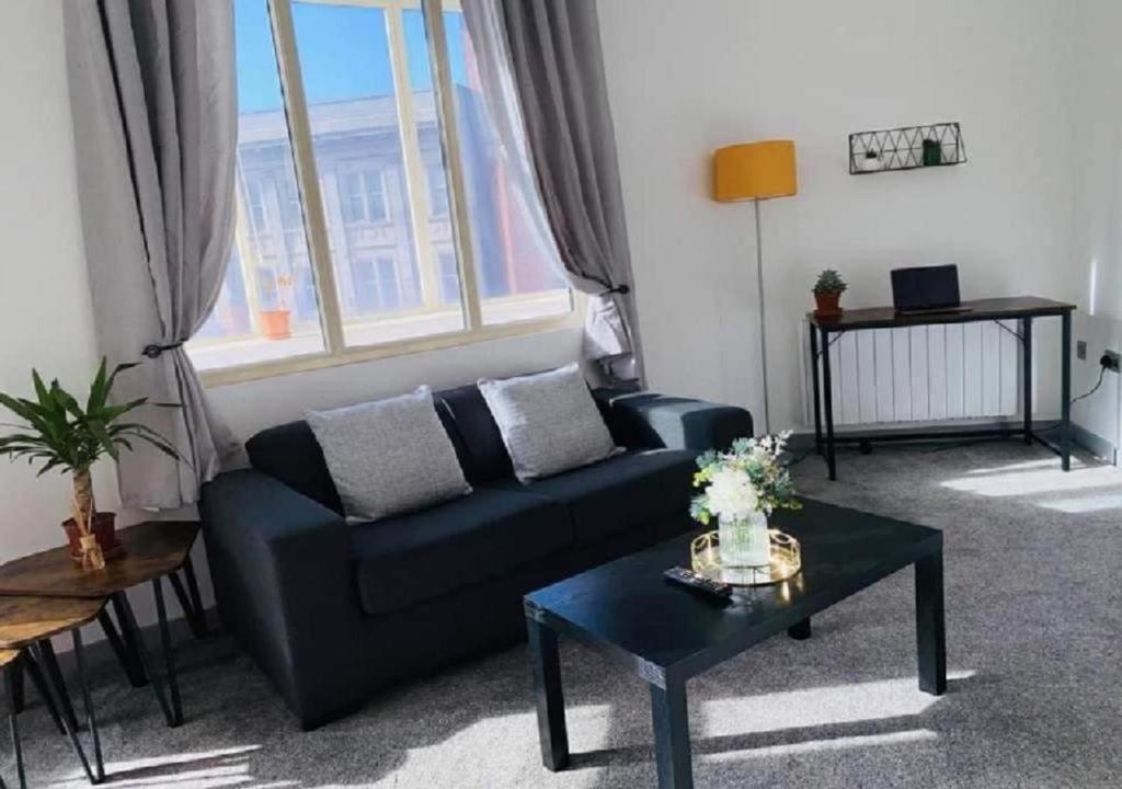 Doncaster Central Danum House Apartment Экстерьер фото