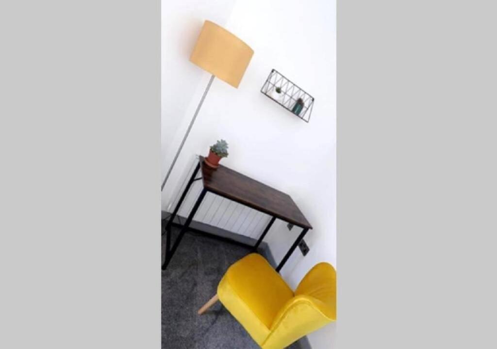 Doncaster Central Danum House Apartment Экстерьер фото