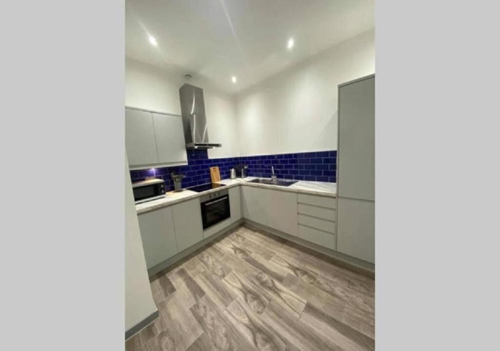 Doncaster Central Danum House Apartment Экстерьер фото