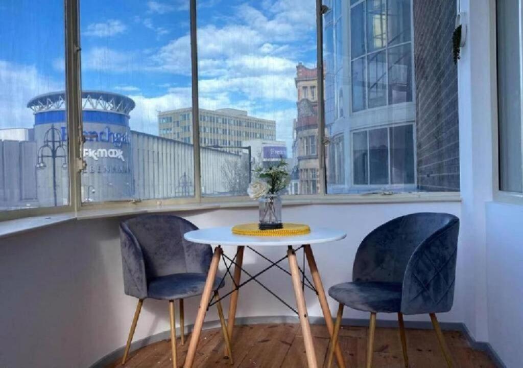 Doncaster Central Danum House Apartment Экстерьер фото
