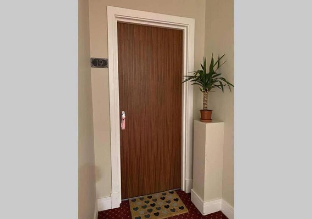 Doncaster Central Danum House Apartment Экстерьер фото