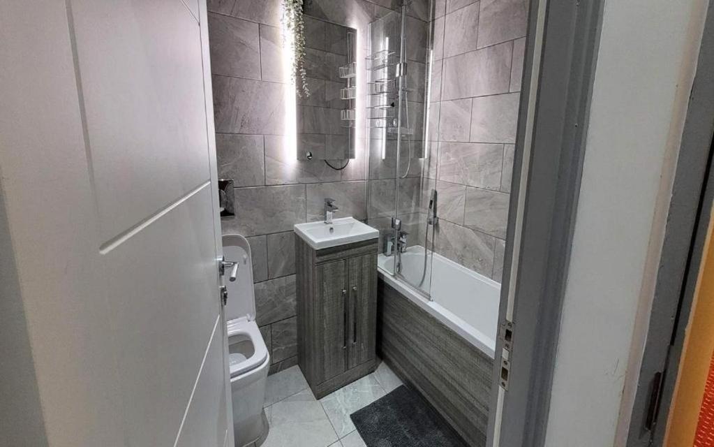 Doncaster Central Danum House Apartment Экстерьер фото
